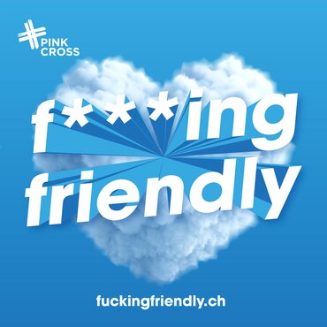 F***ing Friendly!