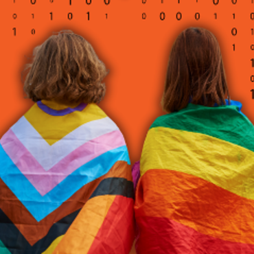 Diskriminierung 2.0: Algorithmen sind binär, Menschen nicht