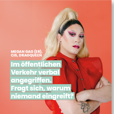 Da für Dich!  Und für was?