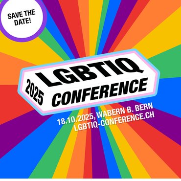 LGBTIQ Conference 2025