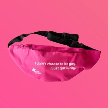 Jetzt Mitgliedschaft mit Gay-Starterset verschenken