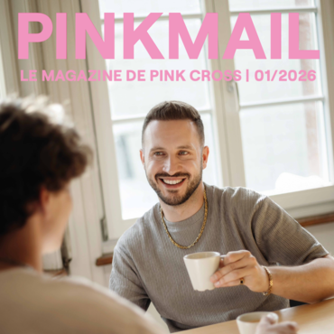 Voir le Pink Mail 1-2026 en tant que PDF