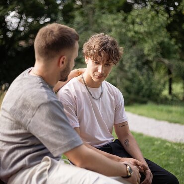 Santé psychique des personnes LGBTIQA+ : la société civile présente une stratégie nationale