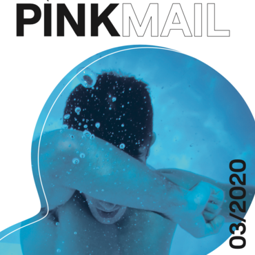 Das Pink Mail als PDF