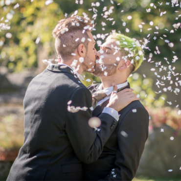 Unsere 3 nächsten Herausforderungen nach der Ehe für alle