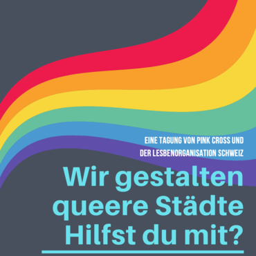 Nous façonnons des villes queer