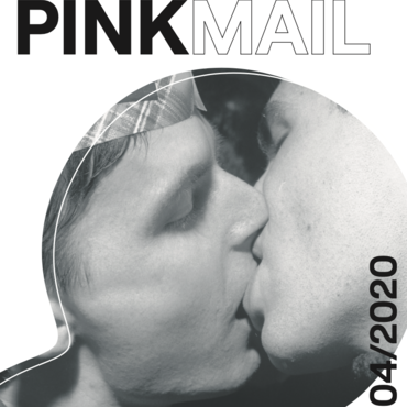 Voir le Pink Mail 4-2020 en tant que PDF