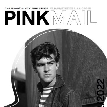 Voir le Pink Mail 2-2022 en tant que PDF
