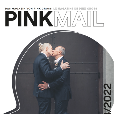 Voir le Pink Mail 3-2022 en tant que PDF