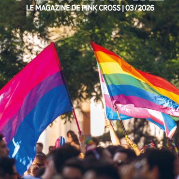 Voir le Pink Mail 3-2026 en tant que PDF