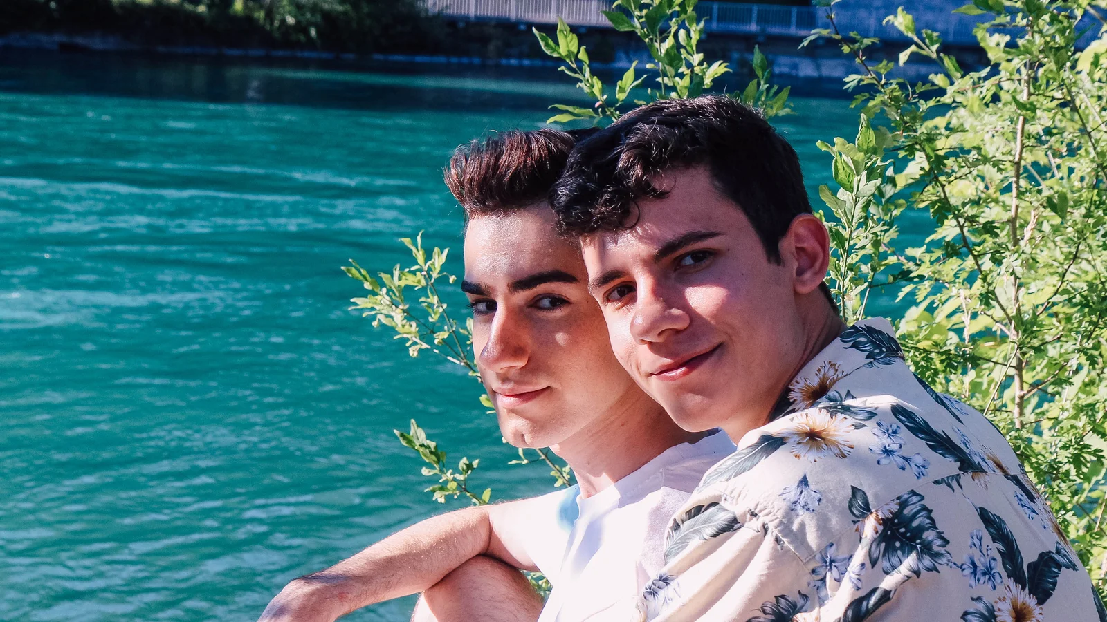 Zürich Gay Dating