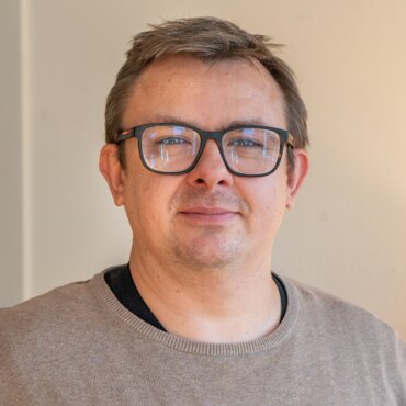 Neue Kraft für die Romandie: Patrick Puzdrowski stellt sich vor